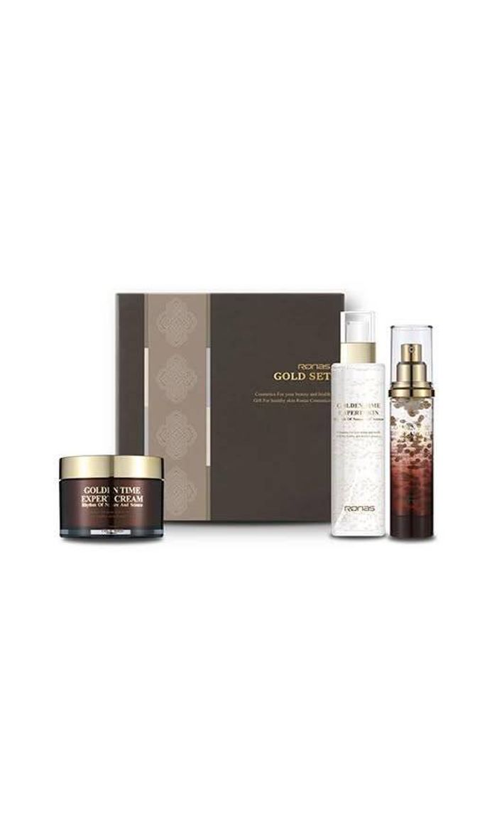 24к Алттай сет