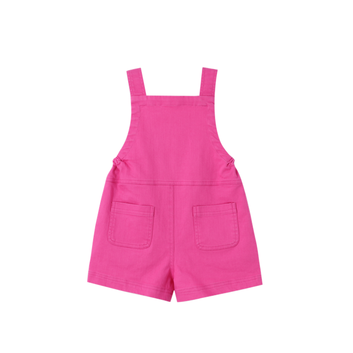 Жинсэн мөрөвчтэй шорт охидын