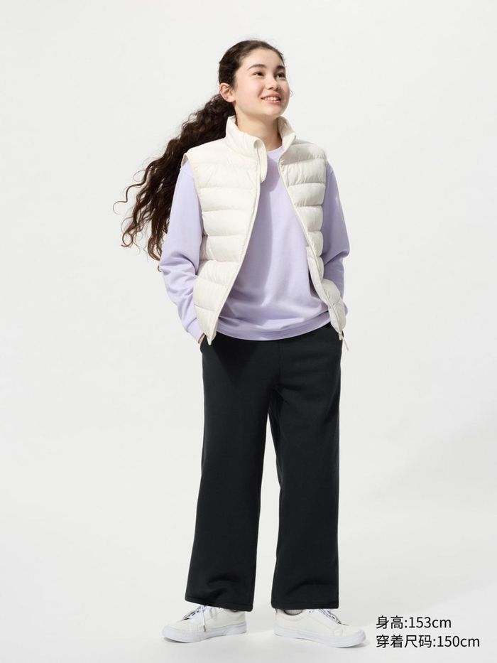 UNIQLO хүүхдийн дотортой өмд