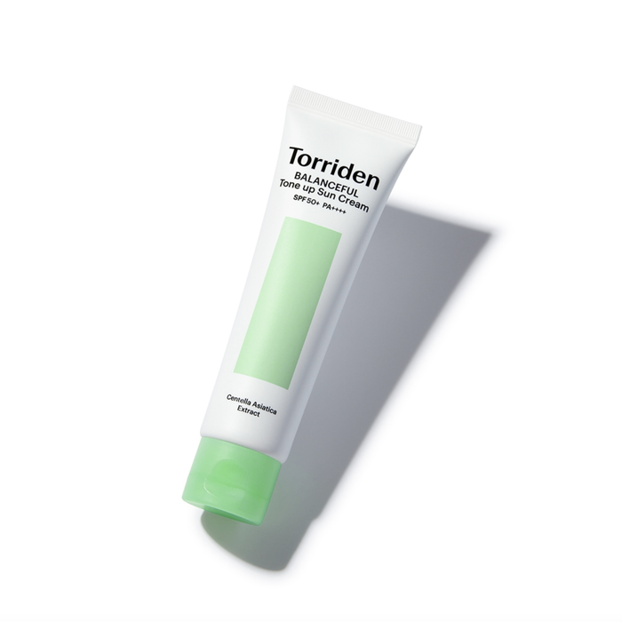 Balanceful ToneUp Sun Cream