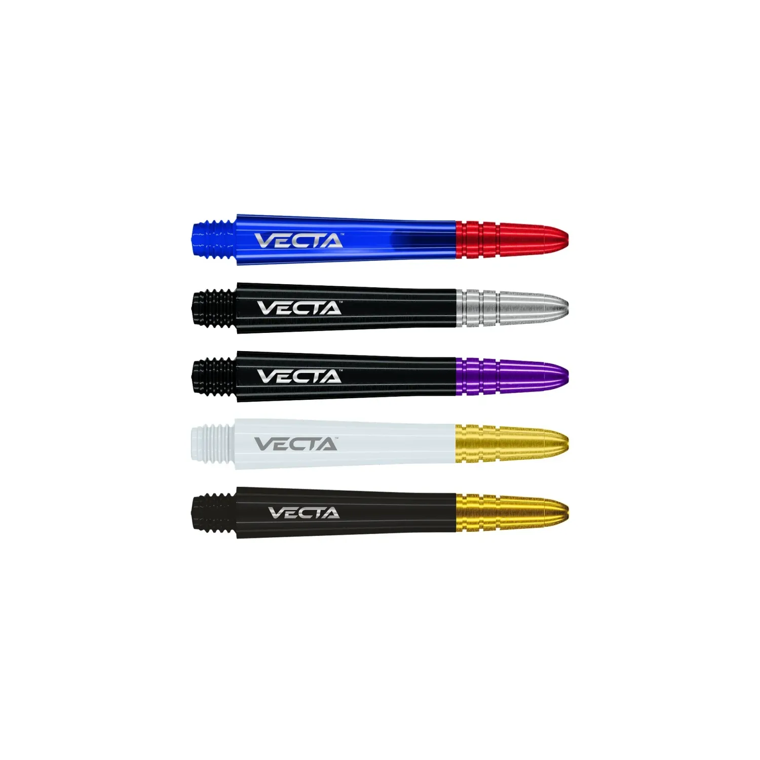 WINMAU VECTA 2025 shafts 