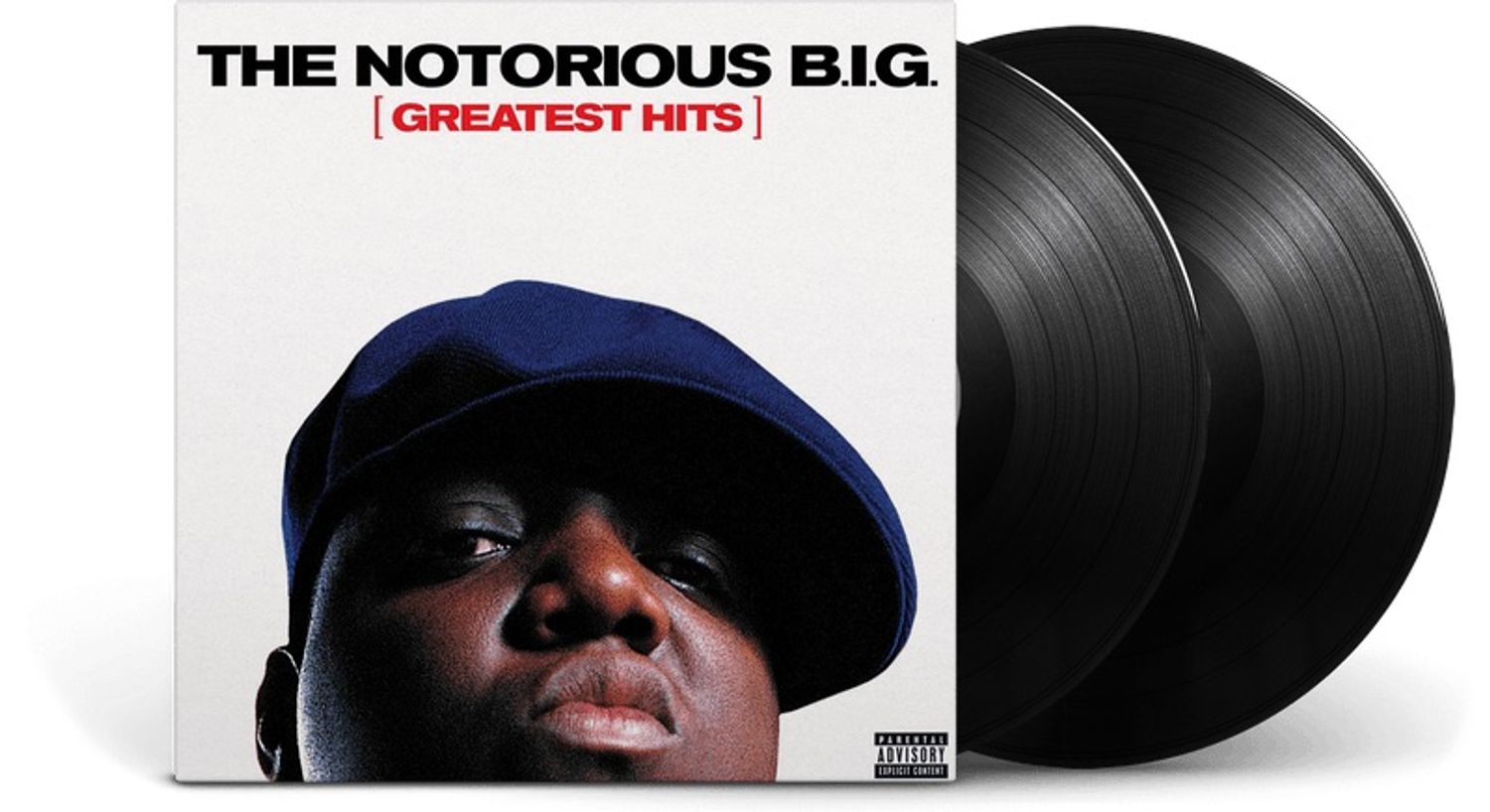 The Notorious BIG  Greatest Hits