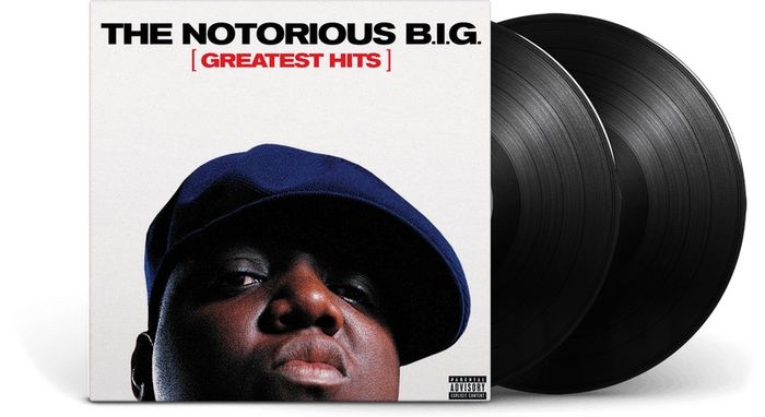 The Notorious BIG  Greatest Hits