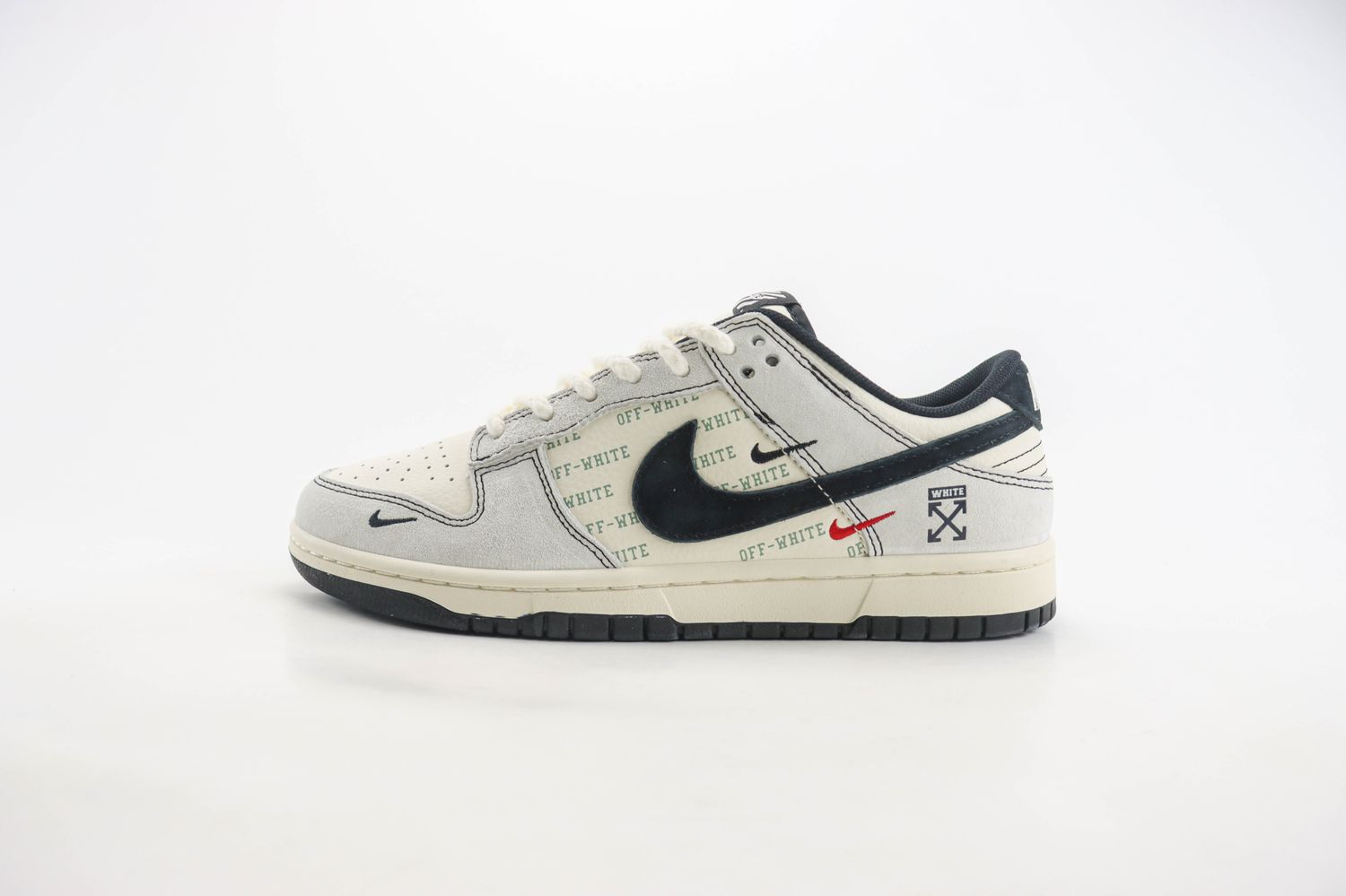 Nike SB Dunk Low x OFF-WHITE OW