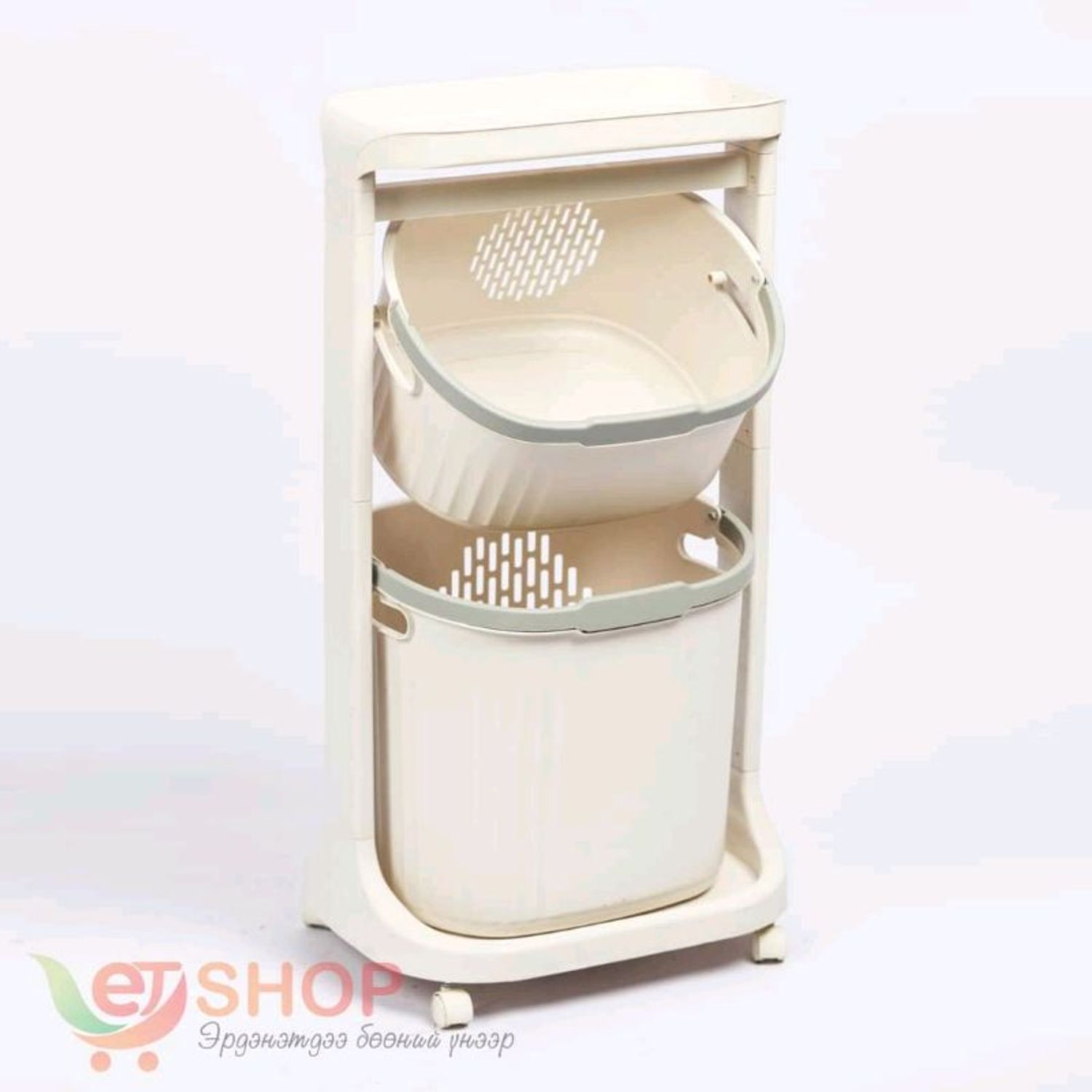 Тавиуртай сагс