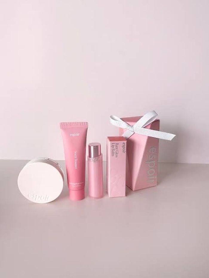 Espoir set 