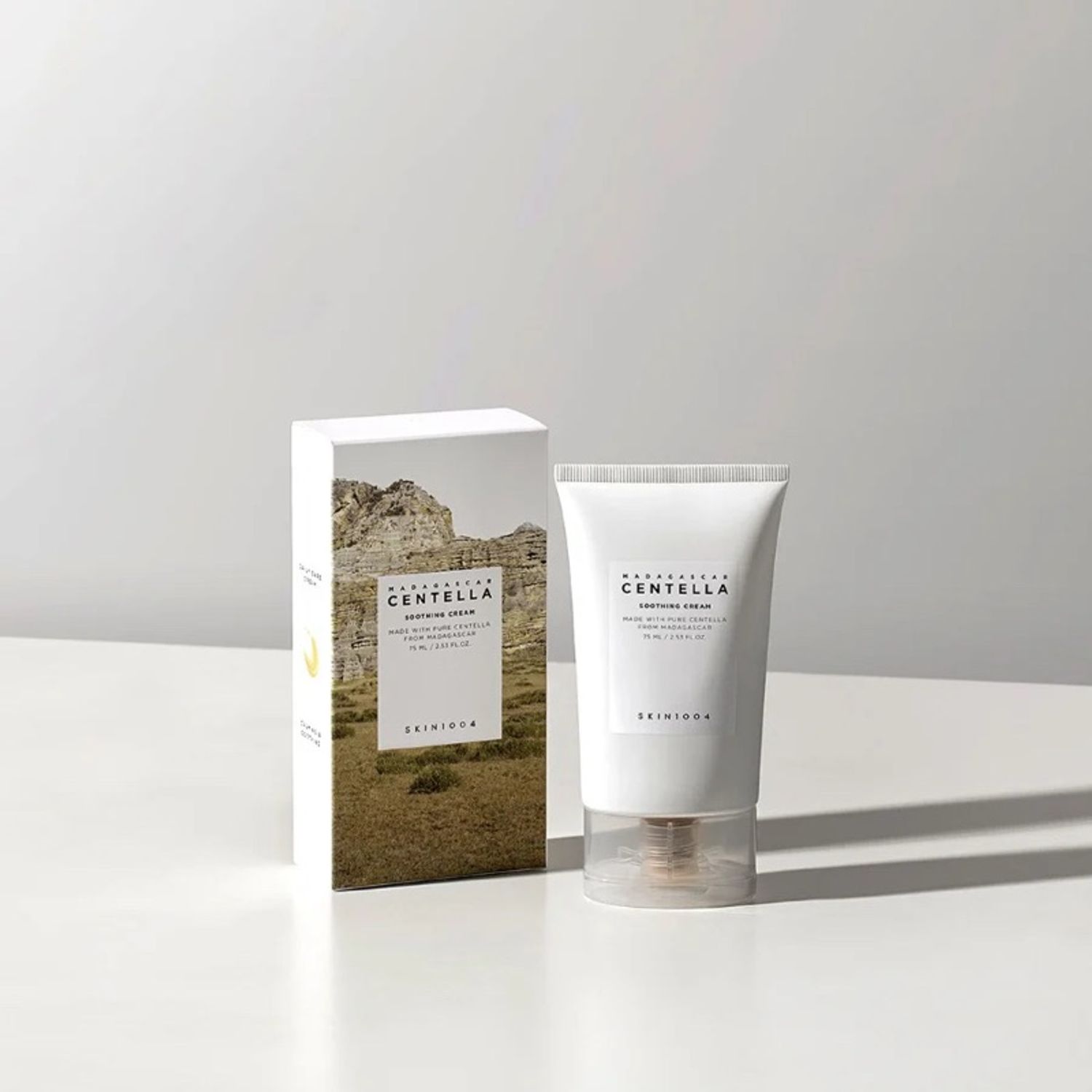 SKIN1004 CENTELLA SOOTHING CREAM