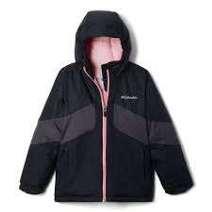 Columbia Girls' Horizon Ride™ II Jacket 