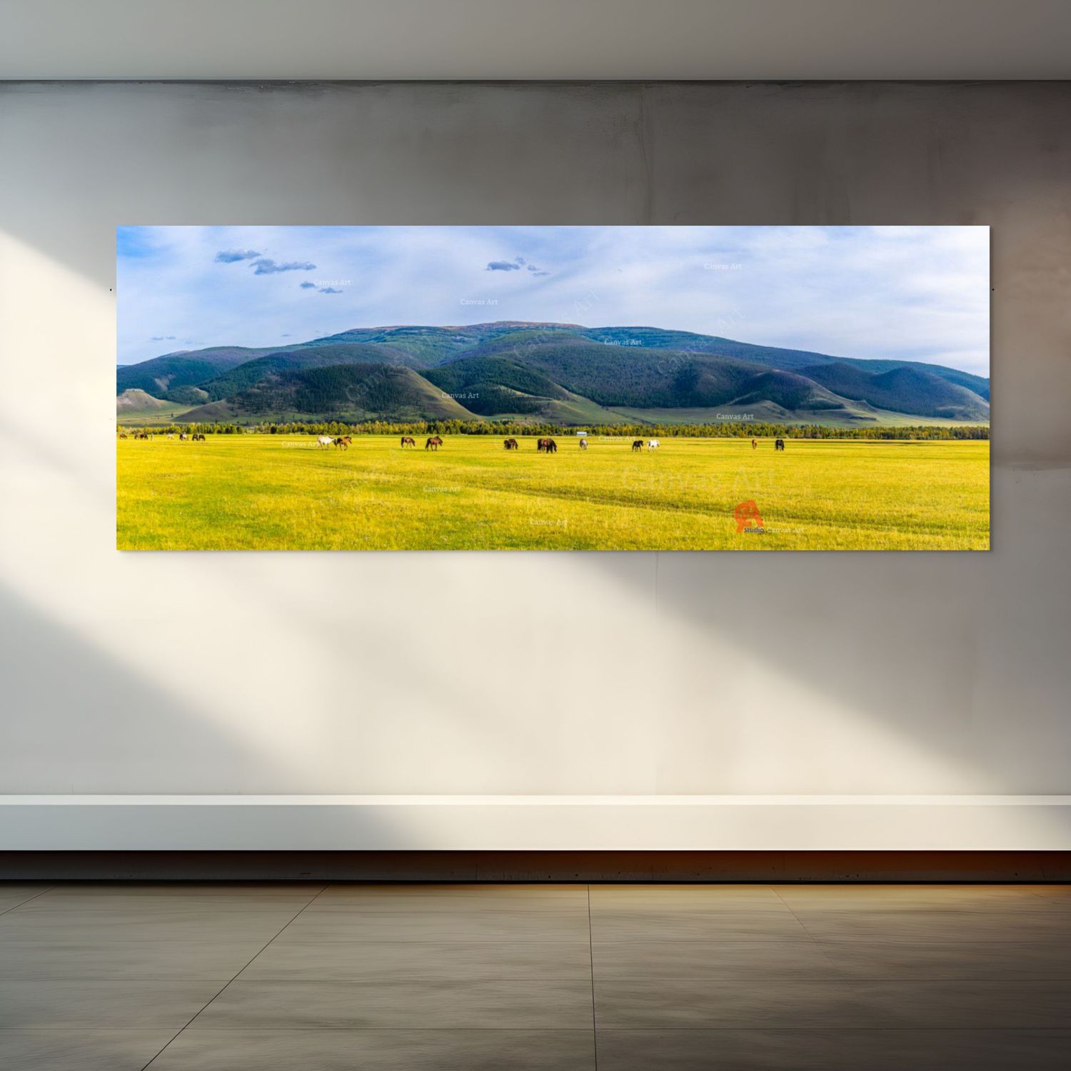 Хан-Өндөр хайрхан 