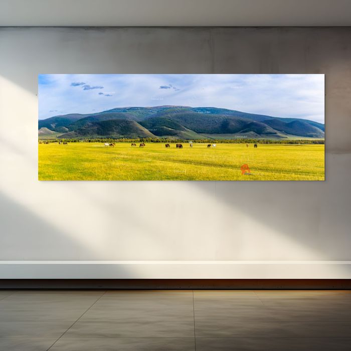 Хан-Өндөр хайрхан 