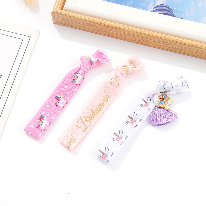 Hair Ties Sets 3 set