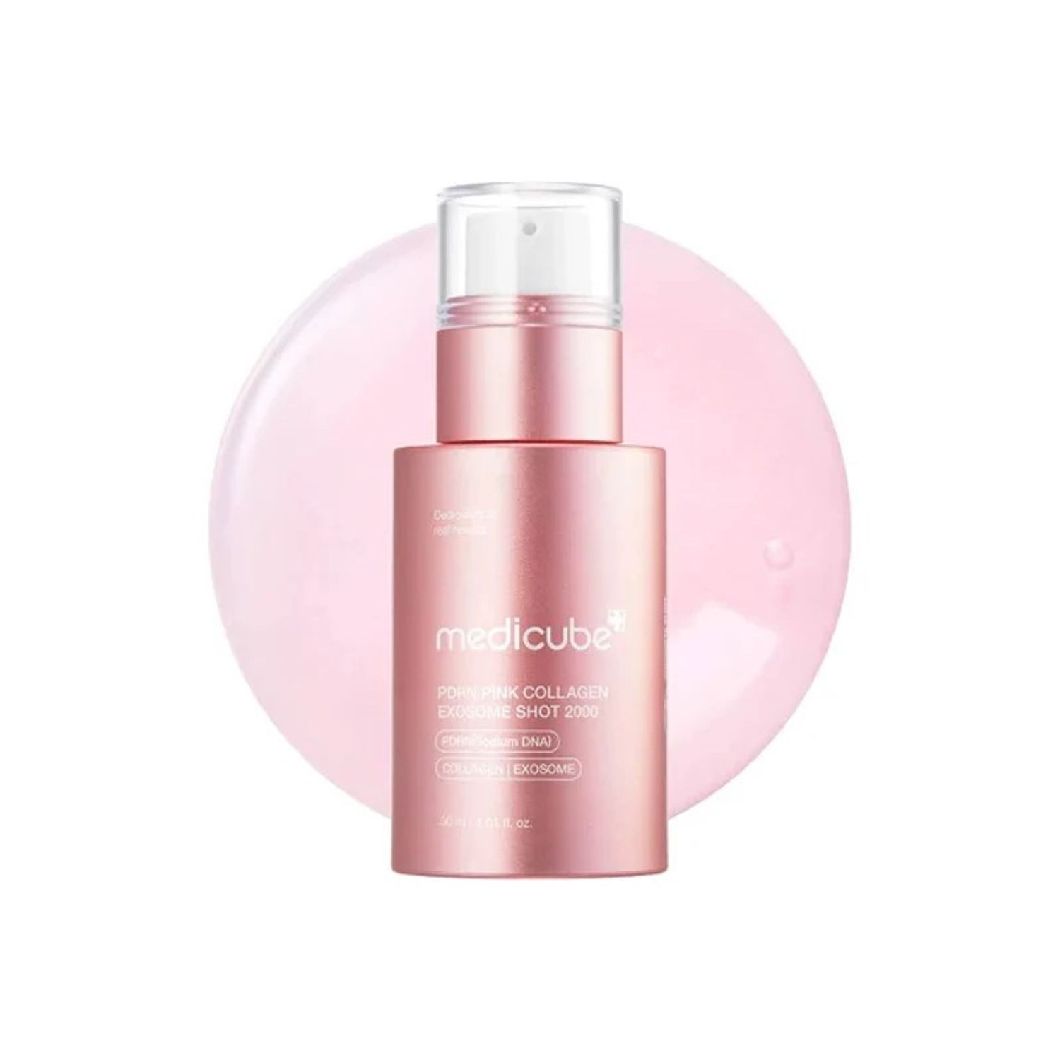 Medicube PDRN collagen shot 2000