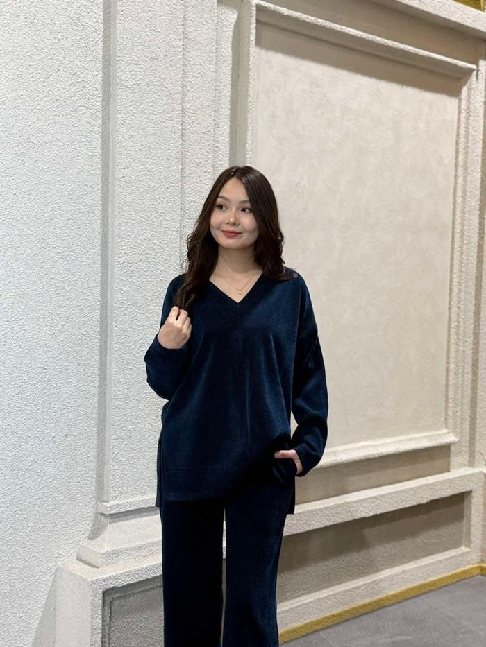 Тансаг хилэн хослол