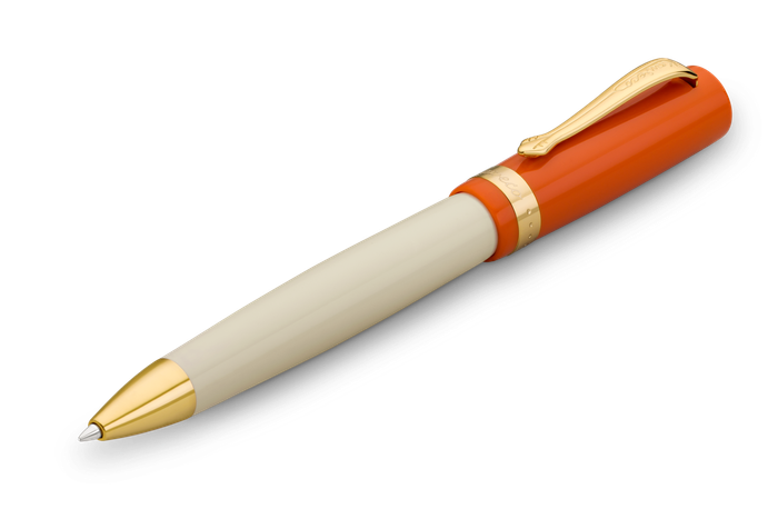 Kaweco STUDENT Ballpen 70`s Soul	1.0 mm