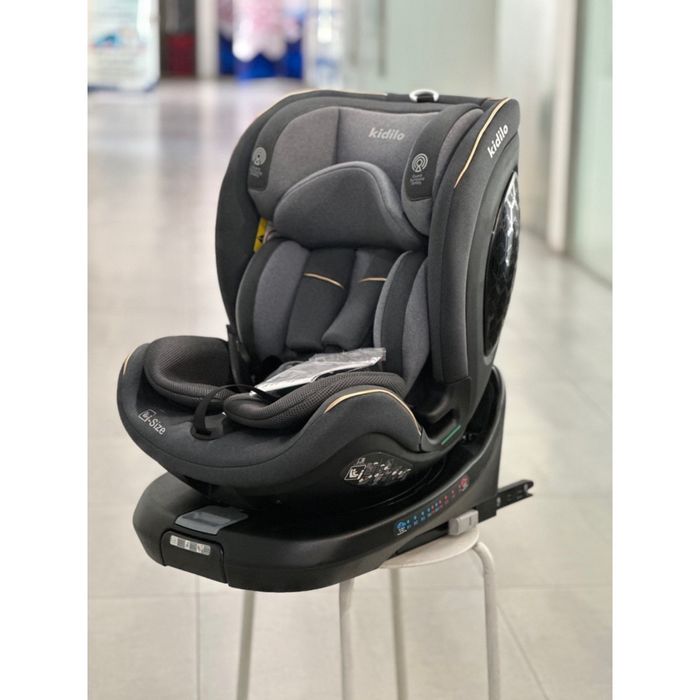 Kidilo Хүүхдийн аюулгүйн суудал