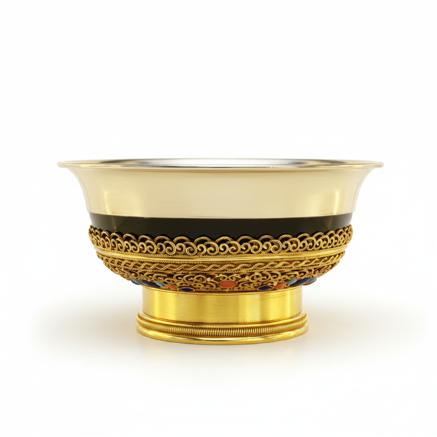 Хаш тагштай мөнгөн хул (18см), Хан-Уул ИМарт 3 давхарт