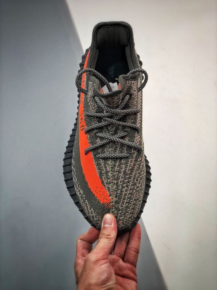 Yeezy Boost 350 TRX 6 “Solar Red”