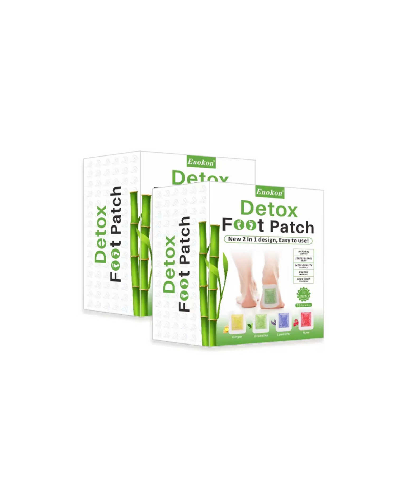 Детокс наалт