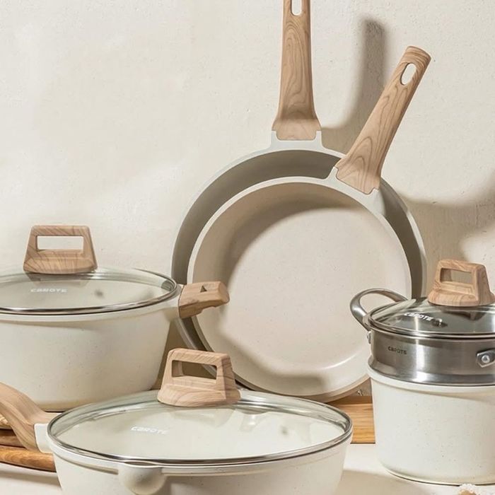 Carote тогооны сет