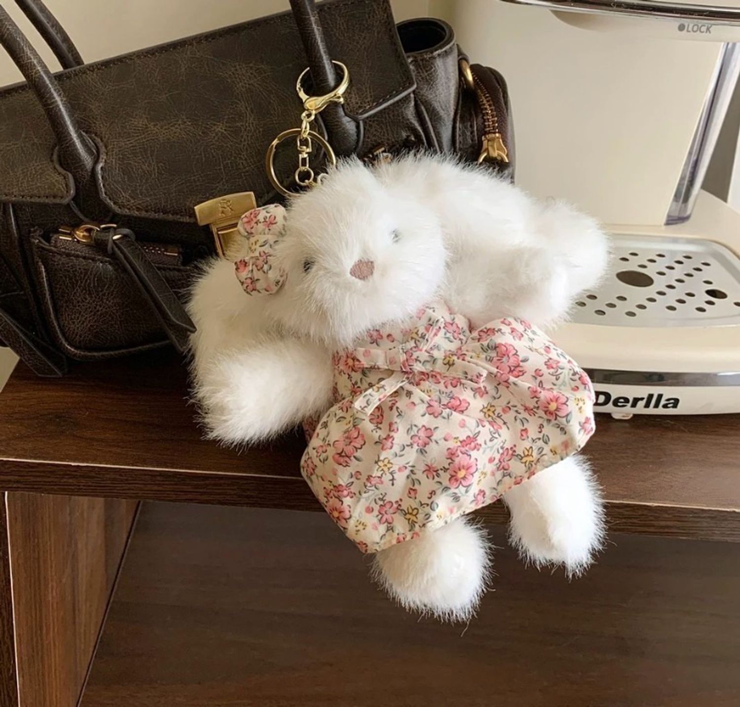 Түлхүүр цүнхний гоёл 