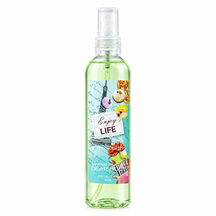 ENJOY LIFE Body Splash (88мл)