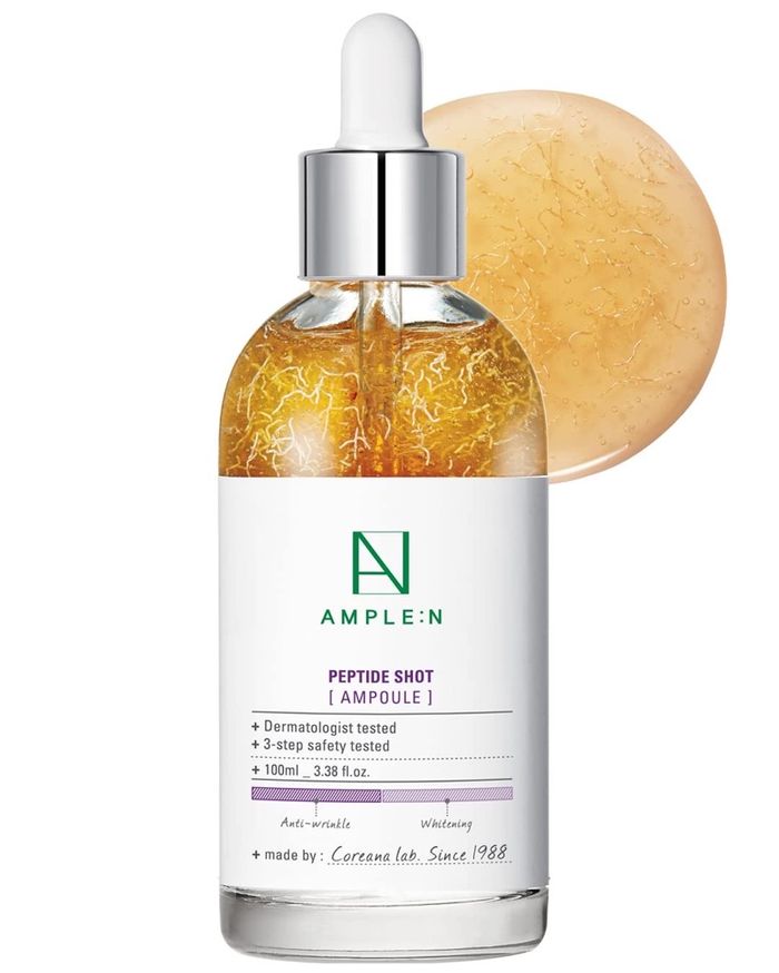 AMPLE:N Peptide Shot Ampoule 2X 