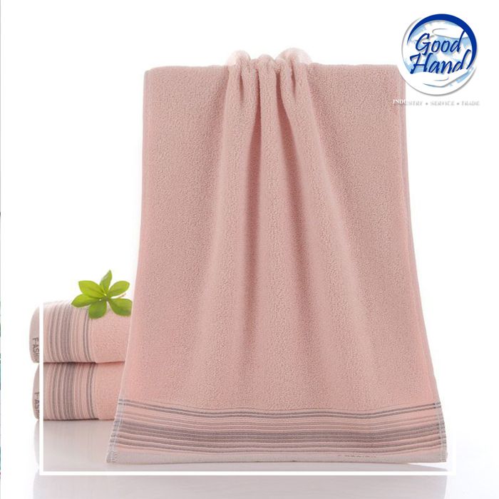 Гар нүүрийн алчуур - хөвөн даавуун 