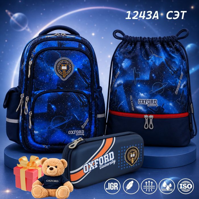1243A СЭТ