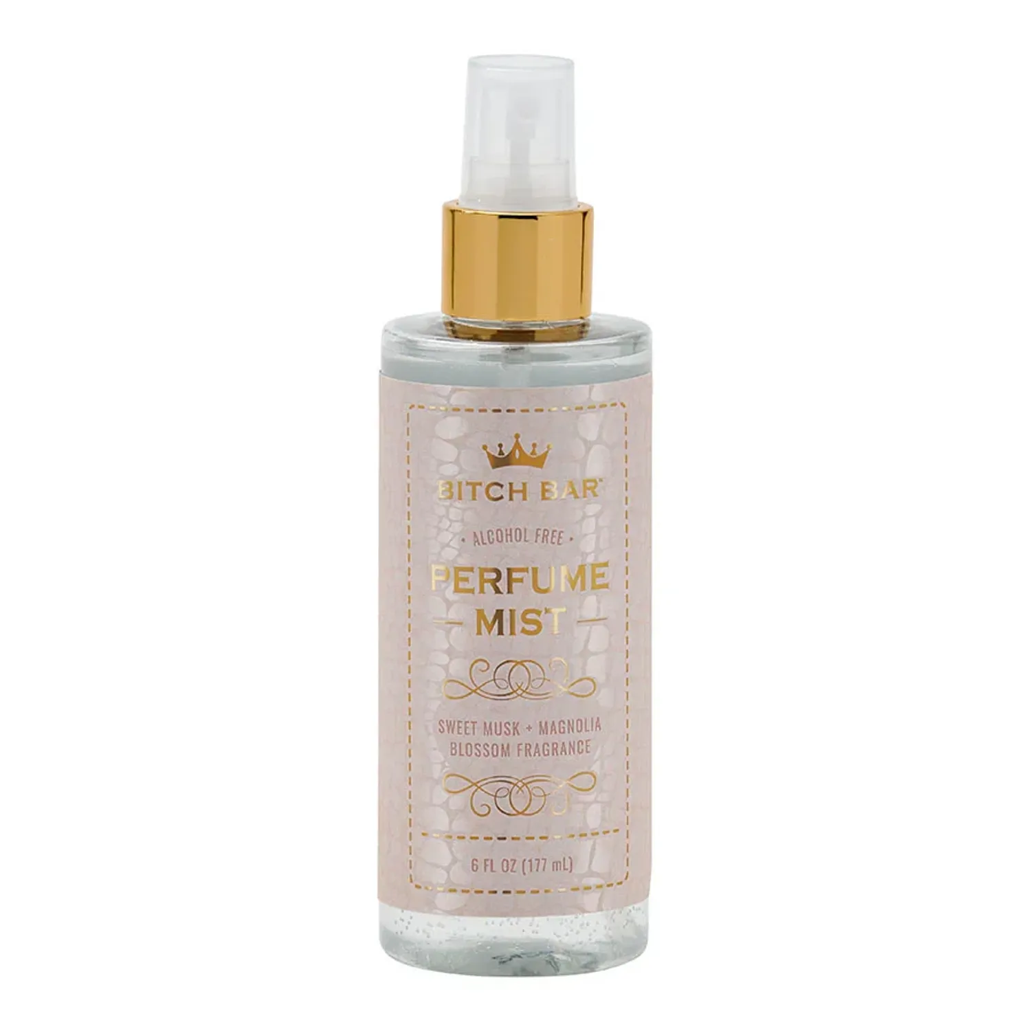 Body mist (Биеийн үнэртэн) - Bitch bar Sweet musk + Magnolia Blossom
