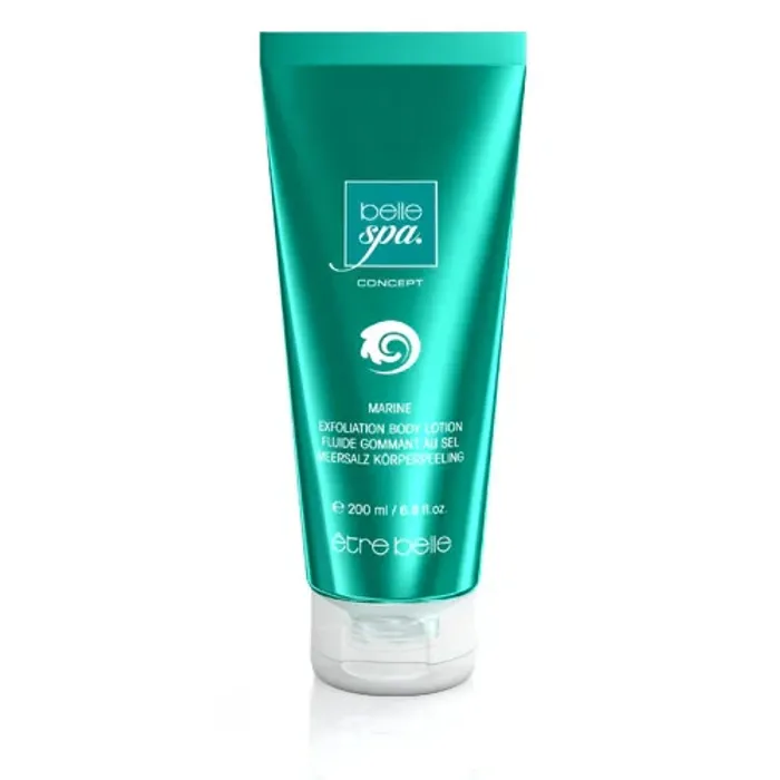 MARINE EXFOLIATION BODY LOTION