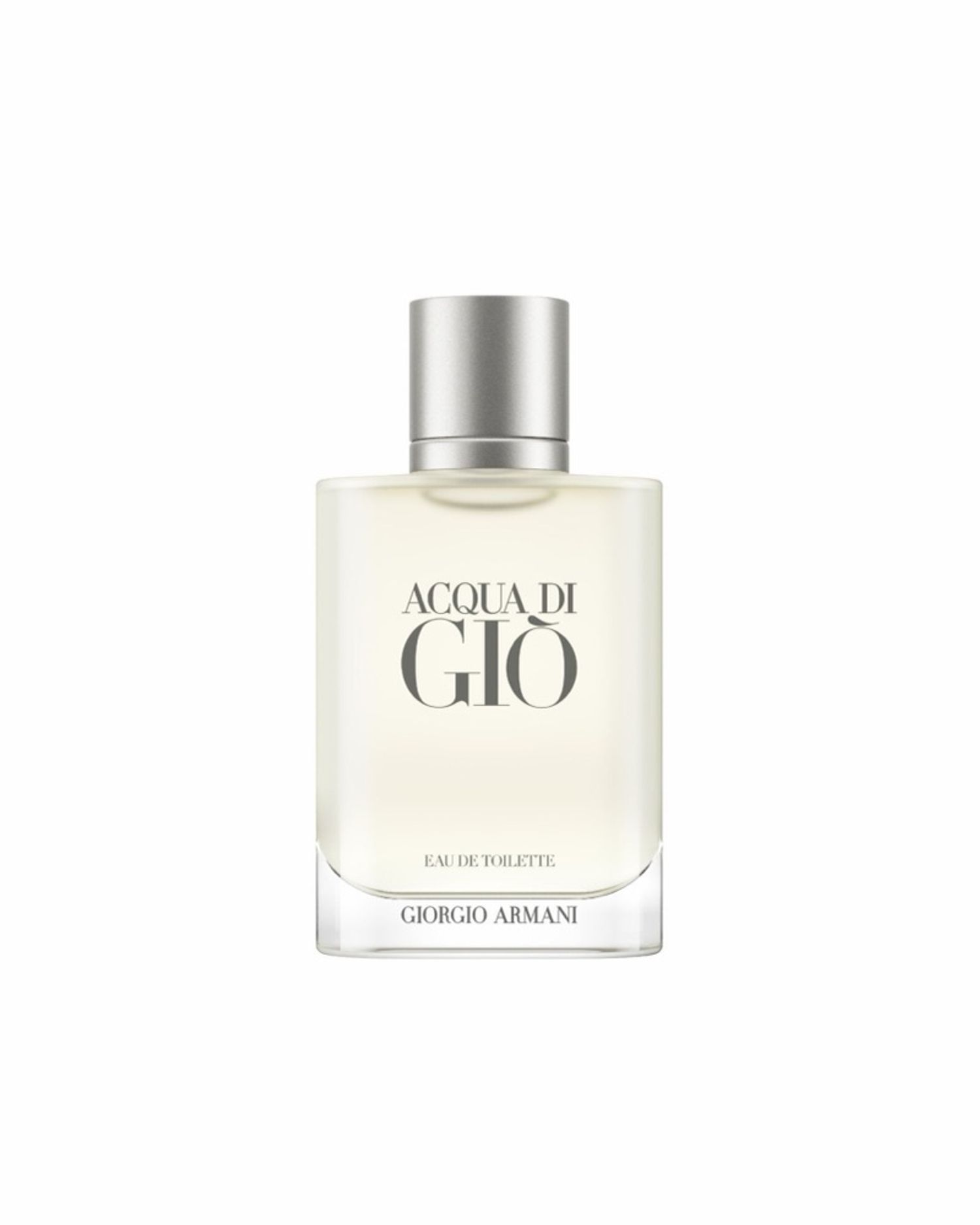 Acqua di Gio Eau de Toilette
