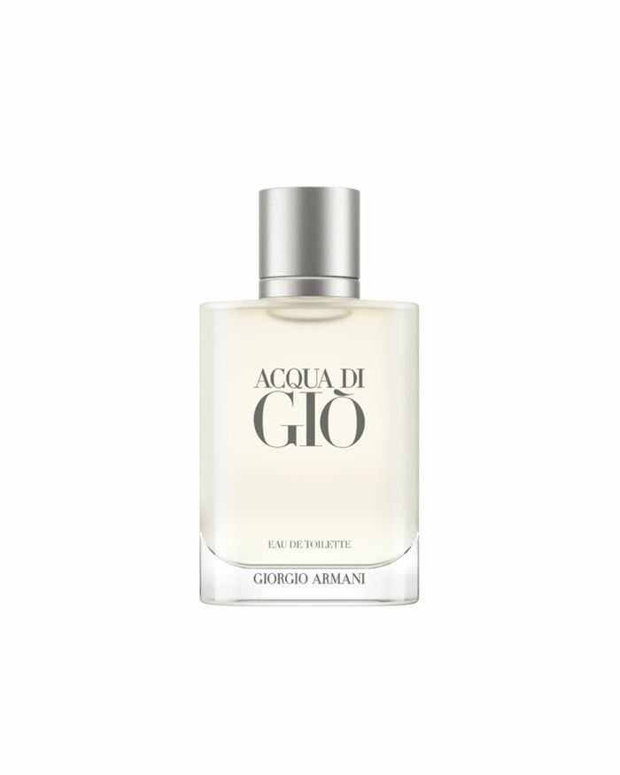 Acqua di Gio Eau de Toilette