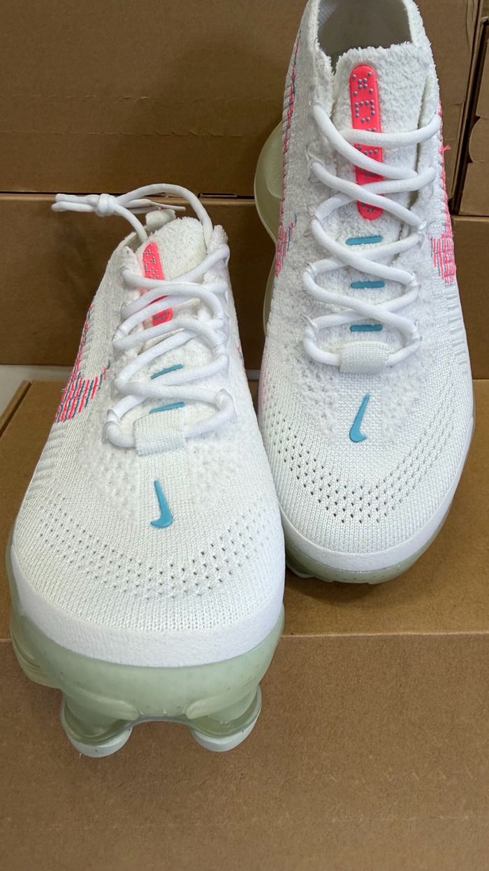 Nike Airmax Scorpion White