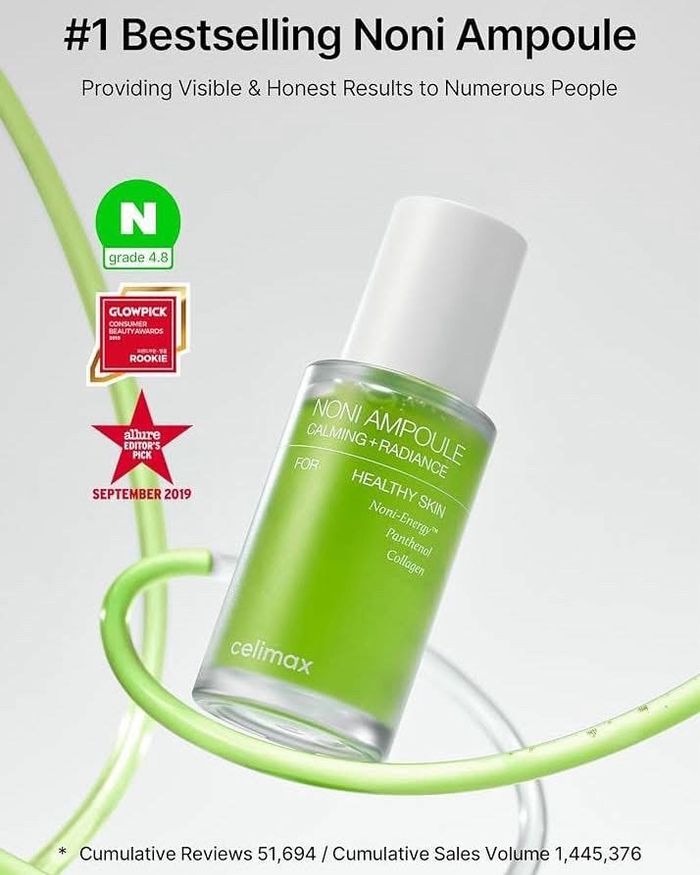 Celimax real noni energy ampoule