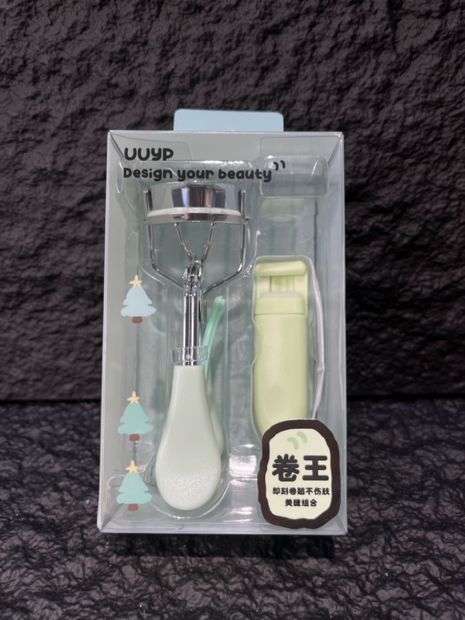 Сормуус дэрвийлгэгч сет