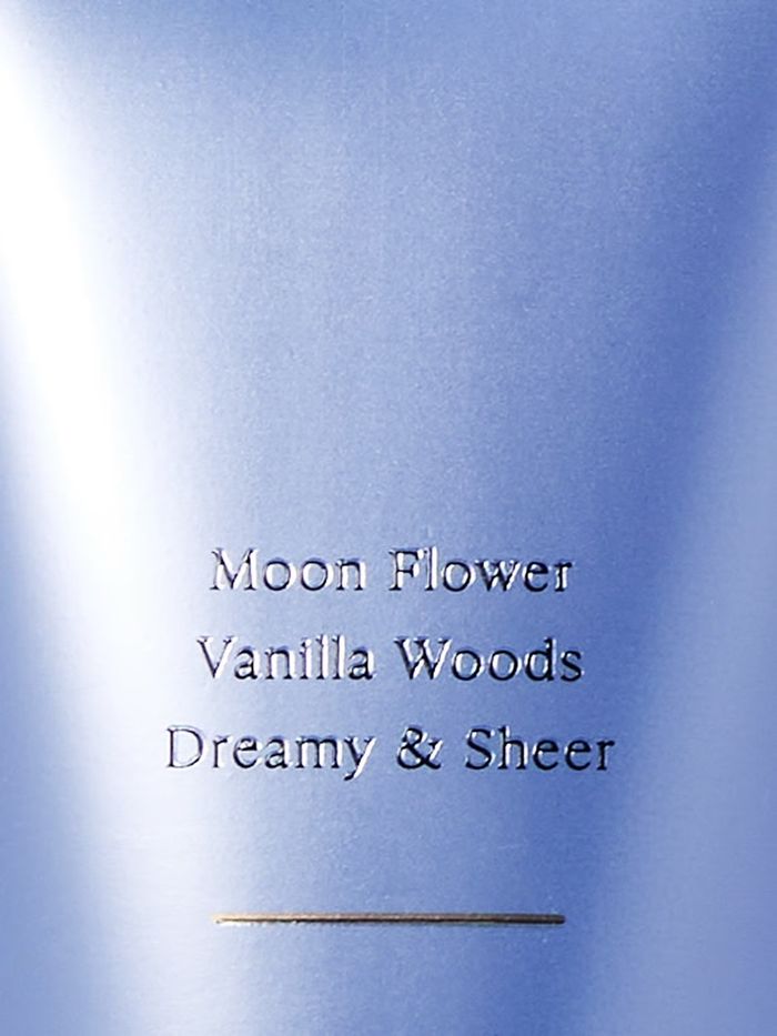 Victoria’s secret body lotion