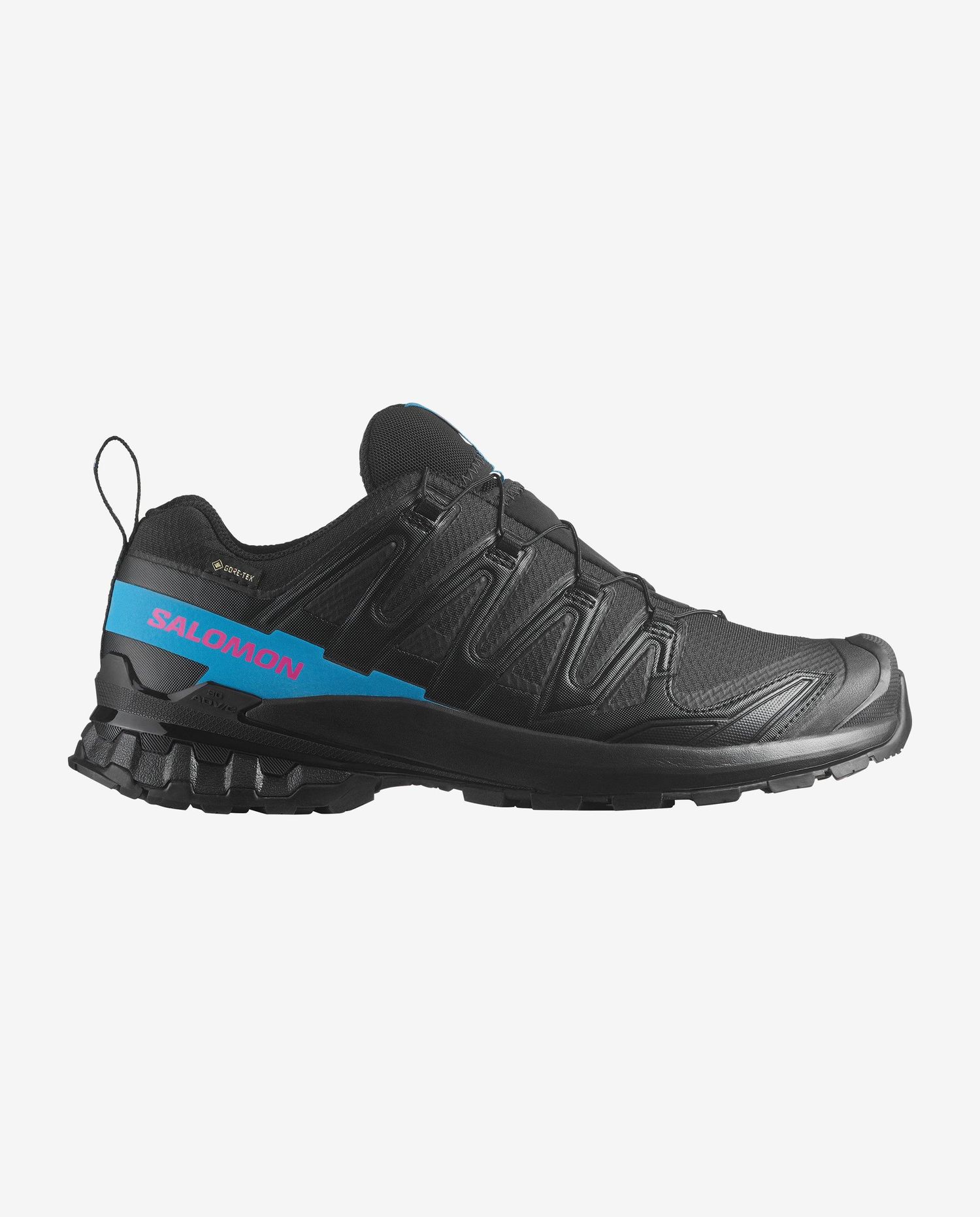 Salomon | XA PRO 3D V9 GORE-TEX BLACK MAGIC