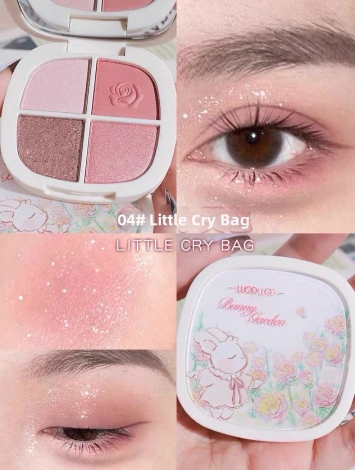 Нүдний тень 