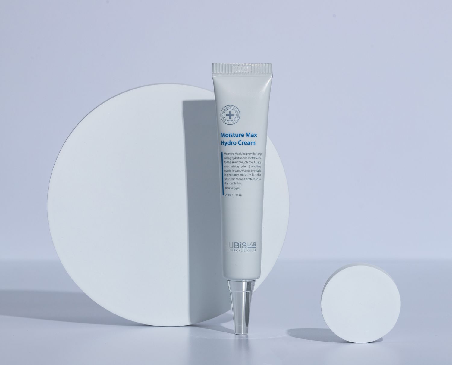 Moisture Max Hydro Cream 