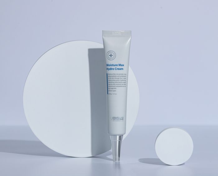 Moisture Max Hydro Cream 