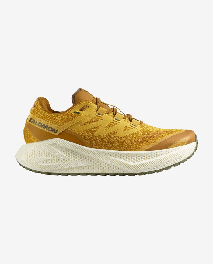 Salomon | AERO GLIDE 3 GRVL | Men  