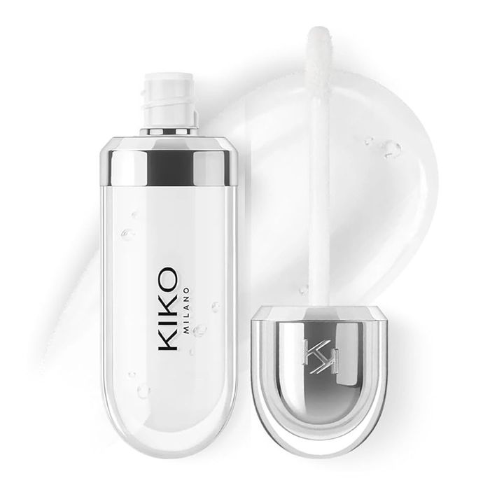 Kiko 3d oil gloss