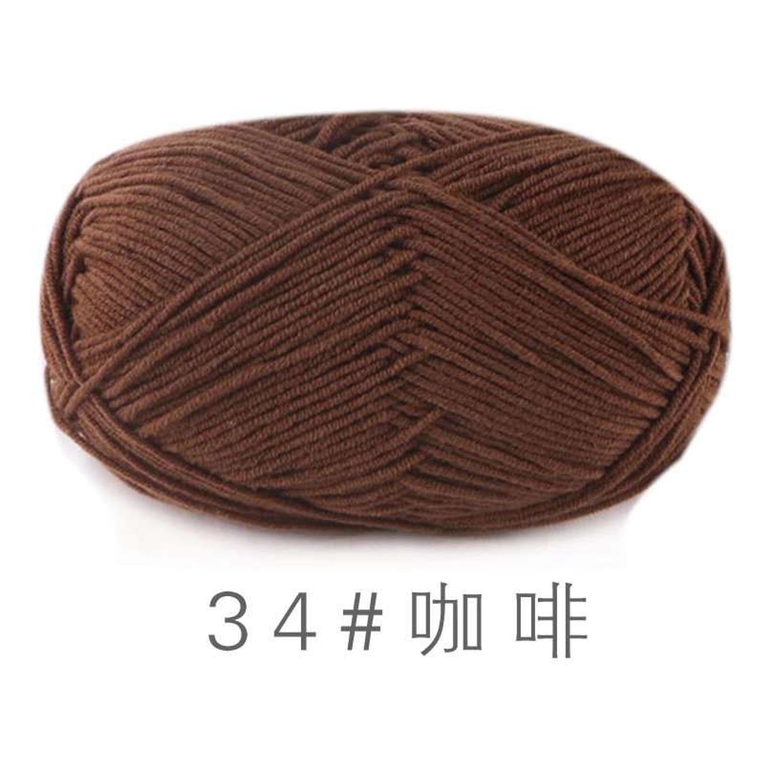 Комбэд коттон 34