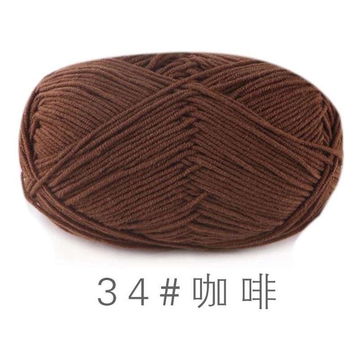 Комбэд коттон 34