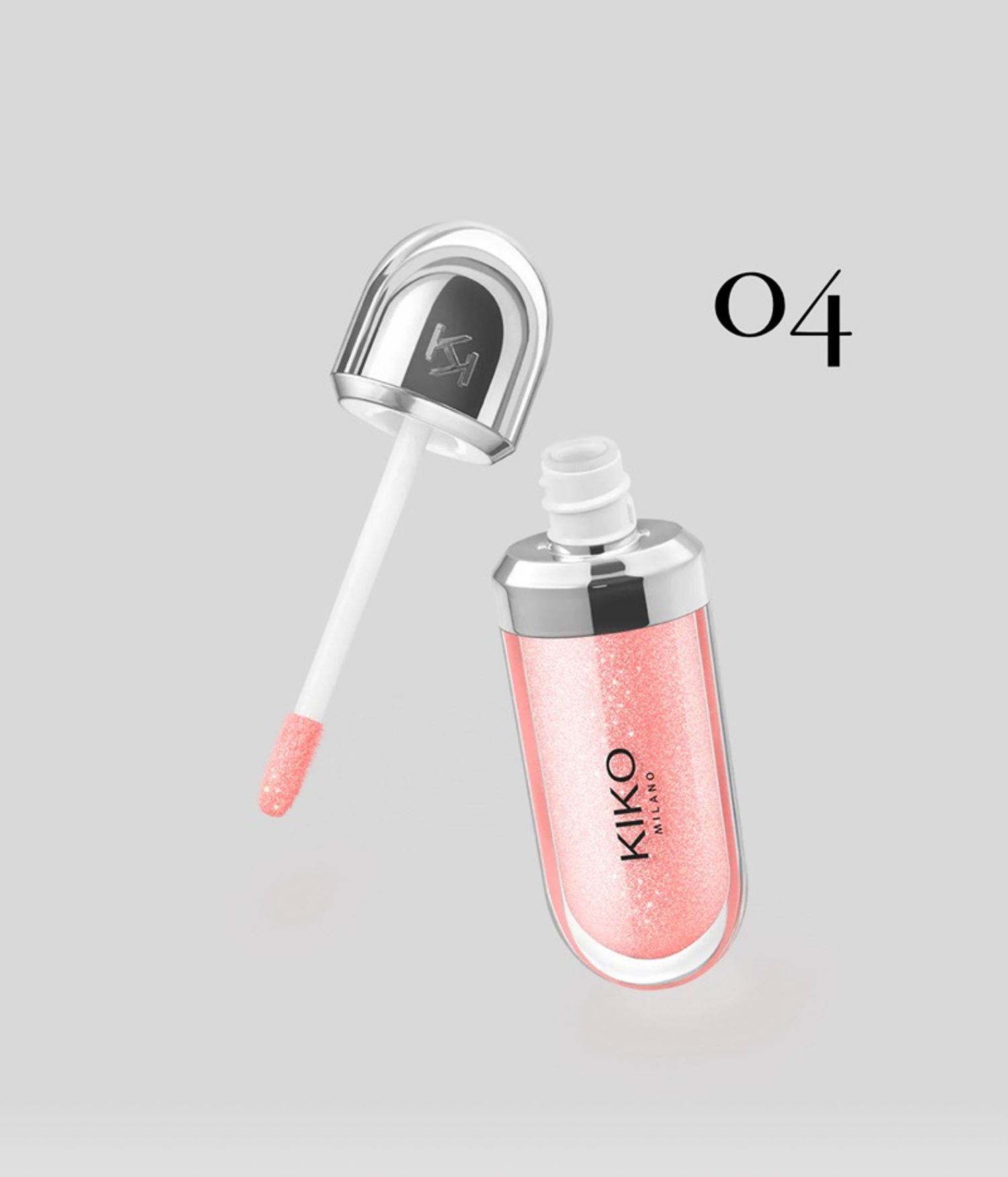 Kiko 3d hydra gloss 04