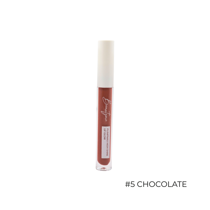 BM Уруул өнгөлөгч | 05