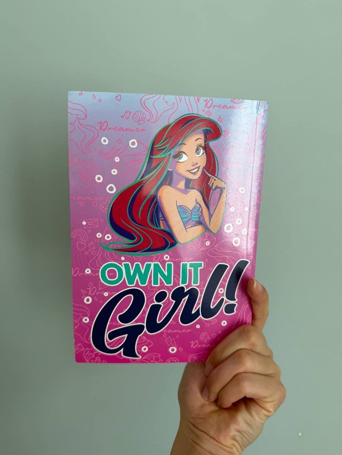 Girl Power- Буддаг ном