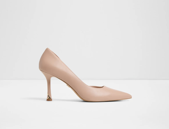 LIVIANNA-271-BEIGE-L Dress Shoes