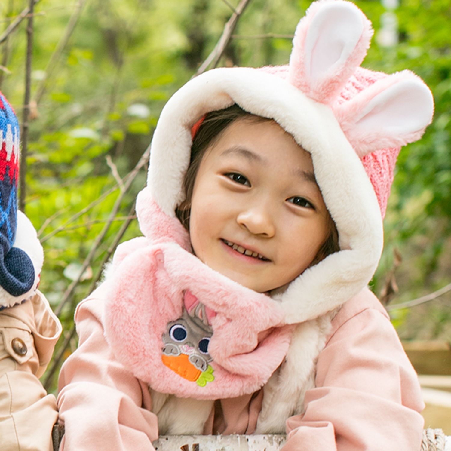 Өвлийн юүдэн малгай  DS0189 