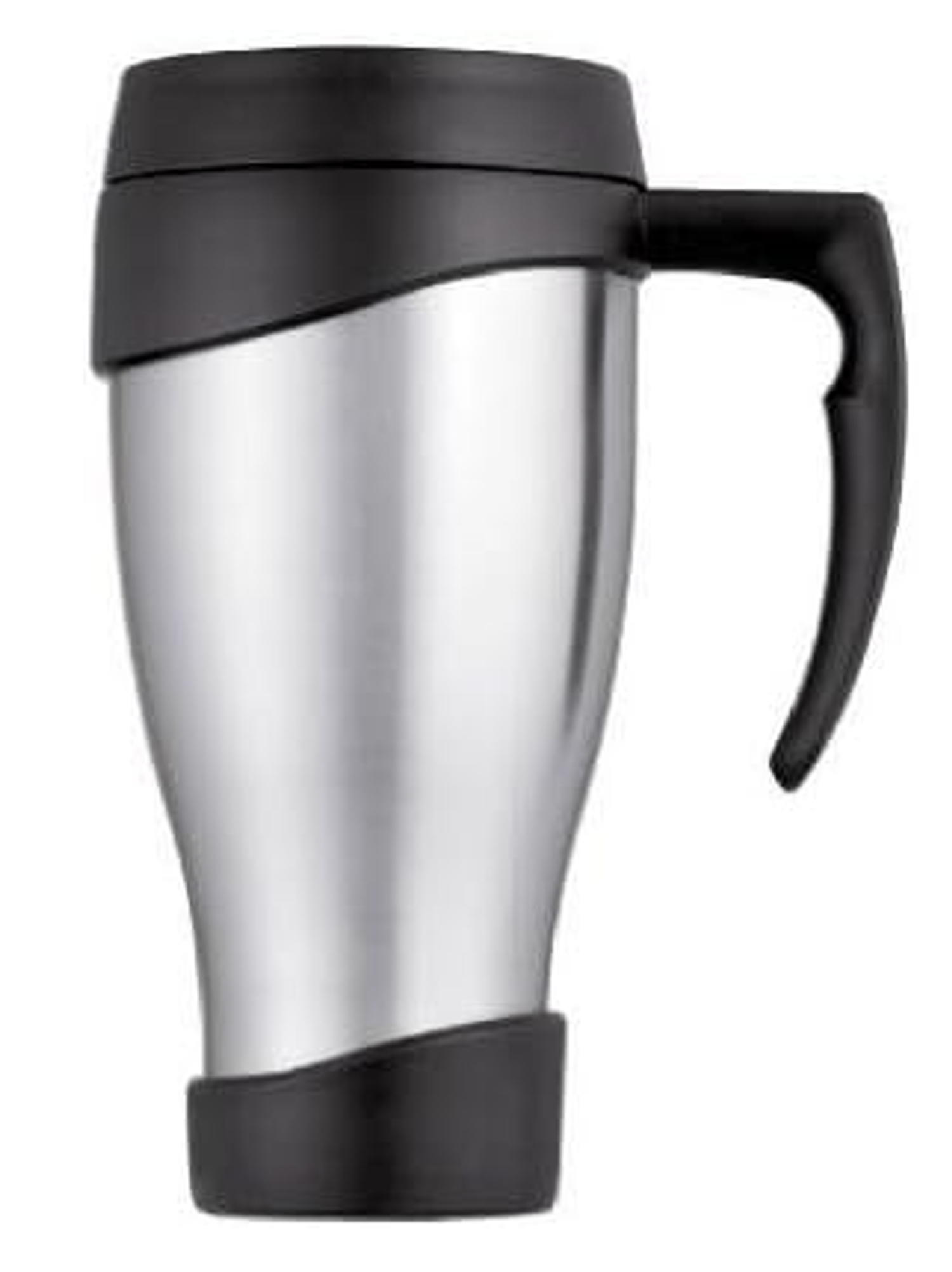 Аяллын зэвэрдэггүй ган аяга (Travel Mug) — 380 мл